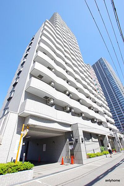 大阪府大阪市北区本庄東1丁目(賃貸マンション1DK・11階・30.15㎡)の写真 その15