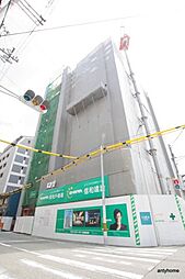 大国町駅 12.5万円