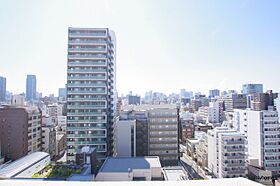 大阪府大阪市北区天満2丁目（賃貸マンション1R・13階・25.84㎡） その29