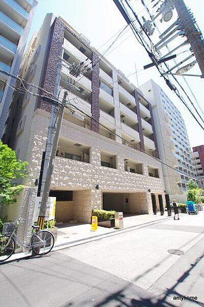 大阪府大阪市北区南森町2丁目(賃貸マンション1K・10階・24.62㎡)の写真 その18