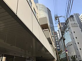 Brillia Tower堂島  ｜ 大阪府大阪市北区堂島2丁目（賃貸マンション1LDK・12階・38.71㎡） その12