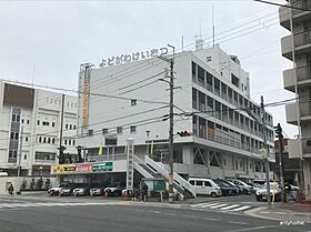 EngageT-Style  ｜ 大阪府大阪市淀川区木川西1丁目（賃貸マンション1K・2階・29.03㎡） その20