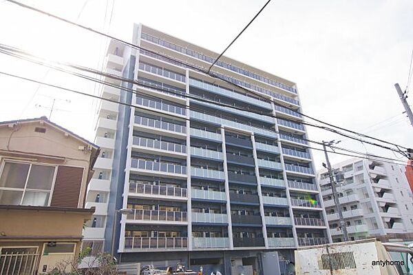 プレサンス新大阪ジェイズ ｜大阪府大阪市淀川区東三国6丁目(賃貸マンション1LDK・8階・35.10㎡)の写真 その20