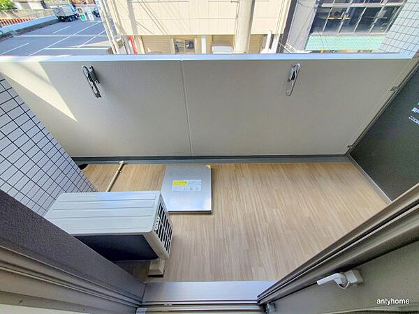 ミラージュパレス難波幸町 ｜大阪府大阪市浪速区幸町2丁目(賃貸マンション1LDK・2階・32.34㎡)の写真 その13