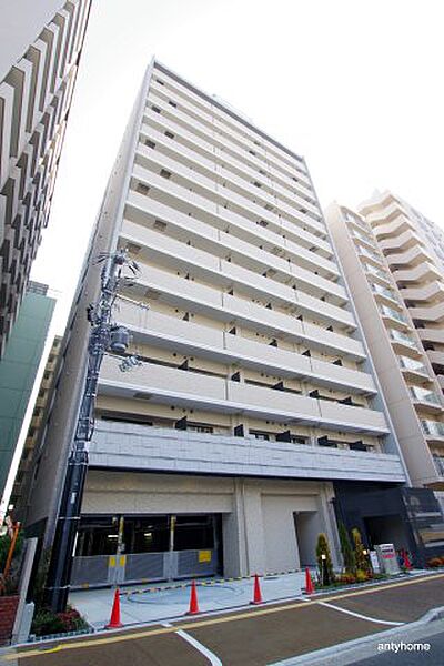 S-RESIDENCE江坂Eminence ｜大阪府吹田市江坂町1丁目(賃貸マンション1K・4階・25.46㎡)の写真 その15