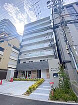 大阪府大阪市北区浪花町（賃貸マンション1LDK・3階・31.85㎡） その1