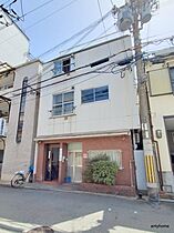 大阪府大阪市淀川区塚本6丁目（賃貸マンション1K・1階・33.17㎡） その6