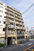 大阪府大阪市都島区中野町3丁目（賃貸マンション1K・4階・25.00㎡） その14