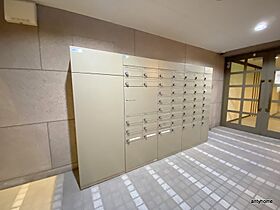 ラクメンビル  ｜ 大阪府大阪市西区京町堀1丁目（賃貸マンション1LDK・5階・44.19㎡） その16