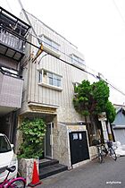 大宝都島ロイヤルハイツ  ｜ 大阪府大阪市都島区内代町1丁目（賃貸マンション1R・3階・15.00㎡） その1