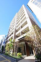 アパートメンツ江坂  ｜ 大阪府吹田市豊津町（賃貸マンション1R・5階・30.60㎡） その1