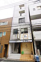 京橋ファインビル  ｜ 大阪府大阪市都島区片町2丁目（賃貸マンション1R・3階・16.00㎡） その1