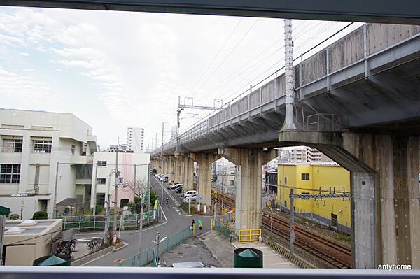 アルビオン ｜大阪府大阪市淀川区野中北2丁目(賃貸マンション1DK・2階・21.58㎡)の写真 その30