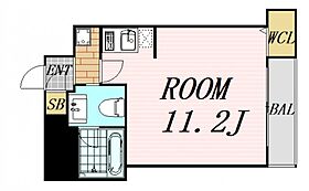 大阪府大阪市北区豊崎2丁目（賃貸マンション1K・10階・29.20㎡） その2