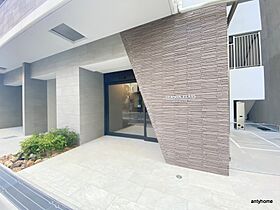 シーズンフラッツ新町  ｜ 大阪府大阪市西区新町3丁目（賃貸マンション1DK・6階・26.69㎡） その14