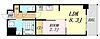 グランドステージ十三9階7.4万円