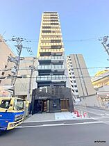 ソルテラス阿波座ウィズ  ｜ 大阪府大阪市西区立売堀5丁目（賃貸マンション1R・15階・24.81㎡） その20