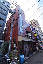 天神橋カエデハイツ  ｜ 大阪府大阪市北区天神橋3丁目（賃貸マンション1DK・4階・25.00㎡） その1