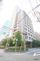 パークアクシス梅田  ｜ 大阪府大阪市北区豊崎3丁目（賃貸マンション1R・3階・34.17㎡） その1