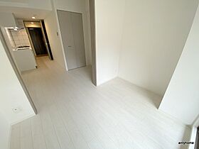 リヴェント福島野田  ｜ 大阪府大阪市福島区吉野1丁目（賃貸マンション1DK・5階・23.99㎡） その4