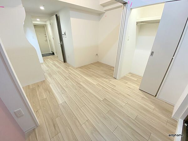 セレニテ江坂グランデ ｜大阪府吹田市江坂町2丁目(賃貸マンション1DK・2階・24.99㎡)の写真 その4