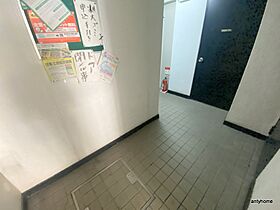 コスモメイト上汐  ｜ 大阪府大阪市中央区上汐2丁目（賃貸マンション1R・3階・15.51㎡） その17