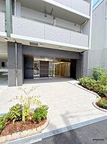 Alivis北梅田  ｜ 大阪府大阪市北区本庄西2丁目（賃貸マンション1LDK・5階・30.25㎡） その14