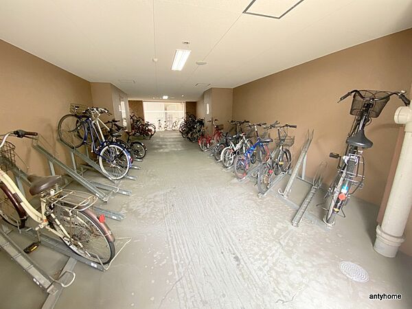 プレサンス心斎橋ラヴィ ｜大阪府大阪市中央区南船場1丁目(賃貸マンション1K・8階・22.33㎡)の写真 その19