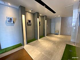 江坂プライマリーワン  ｜ 大阪府吹田市江坂町2丁目（賃貸マンション1DK・10階・26.66㎡） その7