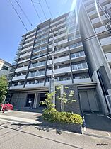 QCフラット北堀江  ｜ 大阪府大阪市西区北堀江4丁目（賃貸マンション1K・8階・25.50㎡） その20