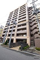 willDo新大阪  ｜ 大阪府大阪市淀川区宮原5丁目（賃貸マンション1K・4階・25.02㎡） その15