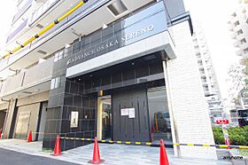 アドバンス大阪セレーノ  ｜ 大阪府大阪市西区本田4丁目（賃貸マンション1K・5階・22.04㎡） その14