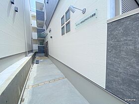 フジパレス出来島ＷＥＳＴII番館  ｜ 大阪府大阪市西淀川区出来島1丁目（賃貸アパート1K・2階・29.00㎡） その14