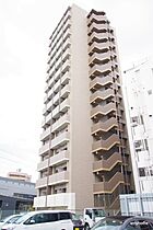 レジュールアッシュ大阪城北  ｜ 大阪府大阪市都島区片町2丁目（賃貸マンション1K・15階・22.62㎡） その1