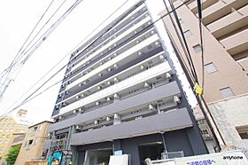 エステムコート新大阪13ニスタ  ｜ 大阪府大阪市淀川区木川東3丁目（賃貸マンション1K・9階・21.46㎡） その20