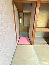 上田荘  ｜ 大阪府吹田市垂水町2丁目（賃貸アパート1R・1階・8.10㎡） その12