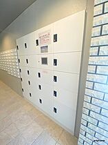 ファーストフィオーレ江坂ガーデン  ｜ 大阪府吹田市垂水町1丁目（賃貸マンション1LDK・7階・31.20㎡） その16