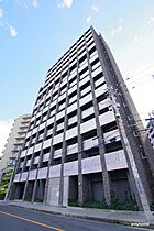 フォレステージュ江坂公園  ｜ 大阪府吹田市江坂町1丁目（賃貸マンション1R・12階・24.32㎡） その14