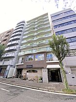 第一双基  ｜ 大阪府大阪市中央区島町1丁目（賃貸マンション1LDK・8階・45.00㎡） その20