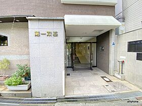 第一双基  ｜ 大阪府大阪市中央区島町1丁目（賃貸マンション1LDK・8階・45.00㎡） その14