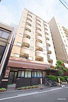 ジョリーフローラ  ｜ 大阪府大阪市北区豊崎2丁目（賃貸マンション1K・9階・19.50㎡） その1