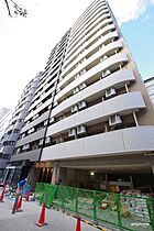 SERENiTE本町reflet  ｜ 大阪府大阪市西区西本町3丁目（賃貸マンション1DK・13階・23.04㎡） その1