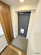 ドミトリオ仁王田  ｜ 大阪府吹田市垂水町2丁目（賃貸マンション1K・3階・26.82㎡） その12