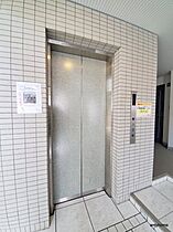 ドミトリオ仁王田  ｜ 大阪府吹田市垂水町2丁目（賃貸マンション1K・3階・26.82㎡） その16