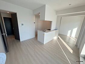 GRAND RESIDENCE ESAKA  ｜ 大阪府吹田市江坂町2丁目（賃貸マンション1LDK・3階・32.77㎡） その3