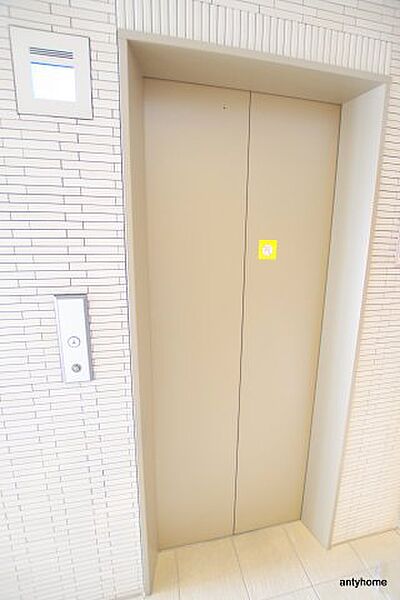 大阪府大阪市北区本庄西2丁目(賃貸マンション1R・8階・19.60㎡)の写真 その19