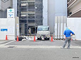 セレニテ新大阪ミラク弐番館  ｜ 大阪府大阪市淀川区宮原5丁目（賃貸マンション1LDK・4階・28.26㎡） その14