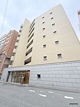 キャピトル靱本町  ｜ 大阪府大阪市西区靱本町3丁目（賃貸マンション1K・3階・24.92㎡） その1