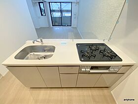 スプランディッド新大阪VI  ｜ 大阪府大阪市淀川区木川東4丁目（賃貸マンション1LDK・6階・45.22㎡） その22