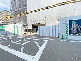 スプランディッド新大阪VI  ｜ 大阪府大阪市淀川区木川東4丁目（賃貸マンション1LDK・4階・45.22㎡） その14